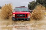 Ford F-250 Super Duty 2008 года